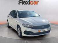 Occasion Fiat Tipo 101 PK (74 kW) 2021 Wit Hatchback