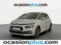 Usado Citroën C4 Picasso Feel 131 CV (96 kW) 2018 Beige Monovolumen