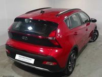 usado Hyundai Bayon - 12.000 km 1.2 MPI Maxx