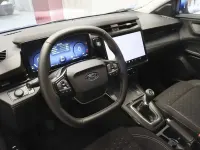 Usado Ford Puma ST-Line X 125 CV (91 kW) 2024 Azul SUV