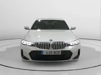 Usado BMW 318 Comfort Edition 150 CV (110 kW) 2025 Blanco Berlina