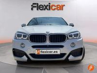 Usado BMW X6 258 HP (189 kW) 2017 Branco SUV