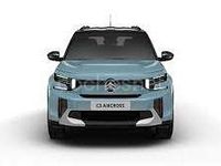 Nuevo Citroën C3 Aircross 145 CV (106 kW) 2025 Azul SUV
