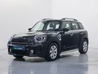 Usado Mini Cooper Countryman 220 CV (161 kW) 2023 SUV