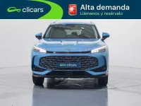 Usado MG HS Comfort 170 CV (125 kW) 2025 Azul SUV