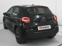 Usado Citroën C3 Feel 110 CV (80 kW) 2020 Utilitario