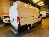Usado Fiat Ducato 129 CV (94 kW) 2017 Blanco Van