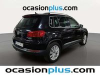 Occasion VW Tiguan Sportline 140 ch (102 kW) 2015 Noir SUV