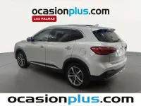 Usado MG EHS Luxury 162 CV (119 kW) 2023 Blanco SUV