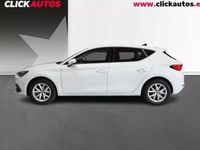 Usado Seat Leon Style 150 CV (110 kW) 2025