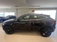 Usado Jaguar E-Pace SE 163 CV (119 kW) 2022 Negro SUV