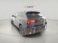 Usado VW T-Roc R-line 150 CV (110 kW) 2025 Negro SUV