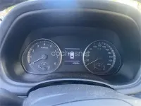Usado Hyundai i30 120 CV (88 kW) 2019 Rojo Berlina