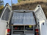 Usado VW Transporter 68 CV (50 kW) 1998 Blanco Van