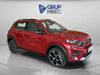 Nuevo Citroën C3 Aircross 110 CV (80 kW) 2026 Rojo SUV