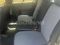 Usado Fiat Doblò 105 CV (77 kW) 2009 Gris / plata Monovolumen
