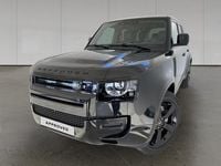 Usado Land Rover Defender SE 300 CV (220 kW) 2025 Negro SUV
