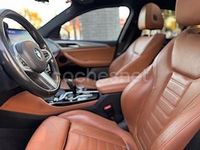 Usado BMW X4 Comfort Edition 340 CV (250 kW) 2021 Blanco SUV