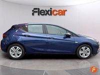 Usado Opel Astra Business Elegance 130 CV (95 kW) 2020 Azul Berlina