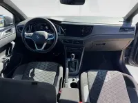 Usado VW Taigo R-line 150 CV (110 kW) 2023 Gris SUV