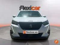 Usado Peugeot 2008 Active 110 CV (80 kW) 2021 Blanco SUV