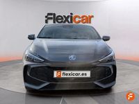 Usado MG MG3 195 CV (143 kW) 2025 Gris Utilitario