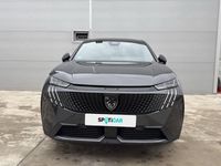 Usado Peugeot 3008 Allure 136 CV (100 kW) 2024 Gris SUV