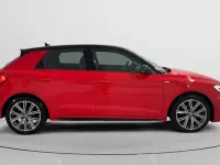 Usado Audi A1 S-Line 150 CV (110 kW) 2019 SUV