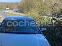Usado Audi A6 180 CV (132 kW) 2002 Azul Berlina