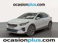 Usado Kia XCeed 120 CV (88 kW) 2022 Blanco SUV