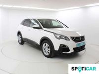 usado Peugeot 3008 1.5 BlueHDi 96kW (130CV) S&S Active