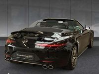 Usado Mercedes SLC43 AMG AMG 381 CV (280 kW) 2022 Negro Coupe