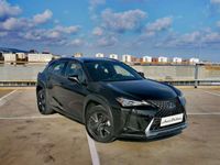 usado Lexus UX 250h Eco 2WD