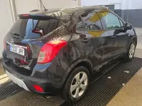 Usado Opel Mokka Excellence 136 CV (100 kW) 2016 Negro SUV