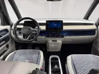 Usado VW ID. Buzz Pro 150 kW (204 CV) 2023 Eléctrico Monovolumen