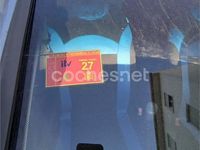 Usado Mercedes A140 Elegance 82 CV (60 kW) 2003 Gris / plata Monovolumen