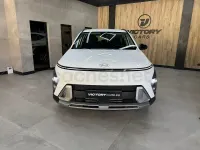 Usado Hyundai Kona 120 CV (88 kW) 2023 Blanco SUV