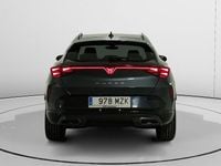 Usado Cupra Formentor 150 CV (110 kW) 2025 Negro SUV
