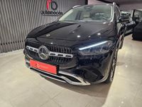 Usado Mercedes GLA250 218 CV (160 kW) 2024 Negro SUV
