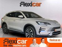 Usado BYD Seal U Boost 218 CV (160 kW) 2024 Gris SUV