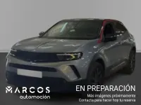 Usado Opel Mokka GS Line 130 CV (95 kW) 2022 SUV