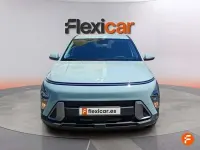 Usado Hyundai Kona 120 CV (88 kW) 2024 Gris SUV