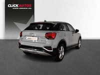 Usado Audi Q2 Advanced Plus 110 CV (80 kW) 2023 Gris SUV