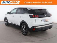 Occasion Peugeot 3008 Allure 131 ch (96 kW) 2017 Blanc Monospace