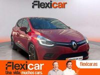 Usado Renault Clio GrandTour LIMITED 90 CV (66 kW) 2017 Burdeos Familiar