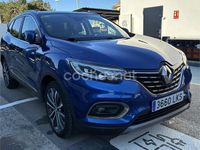 Usado Renault Kadjar Zen 115 CV (84 kW) 2020 Azul SUV