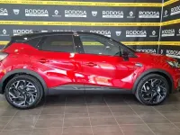 Usado Renault Captur Esprit Alpine 145 CV (106 kW) 2024 Rojo SUV