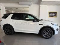 Usado Land Rover Discovery Sport SE 150 CV (110 kW) 2019 Blanco SUV