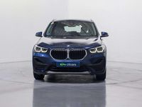 Usado BMW X1 190 CV (139 kW) 2020 Azul SUV