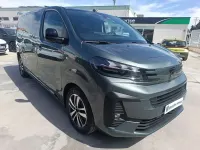 Nuevo Peugeot Traveller Business-Line 179 CV (131 kW) 2026 Verde Monovolumen